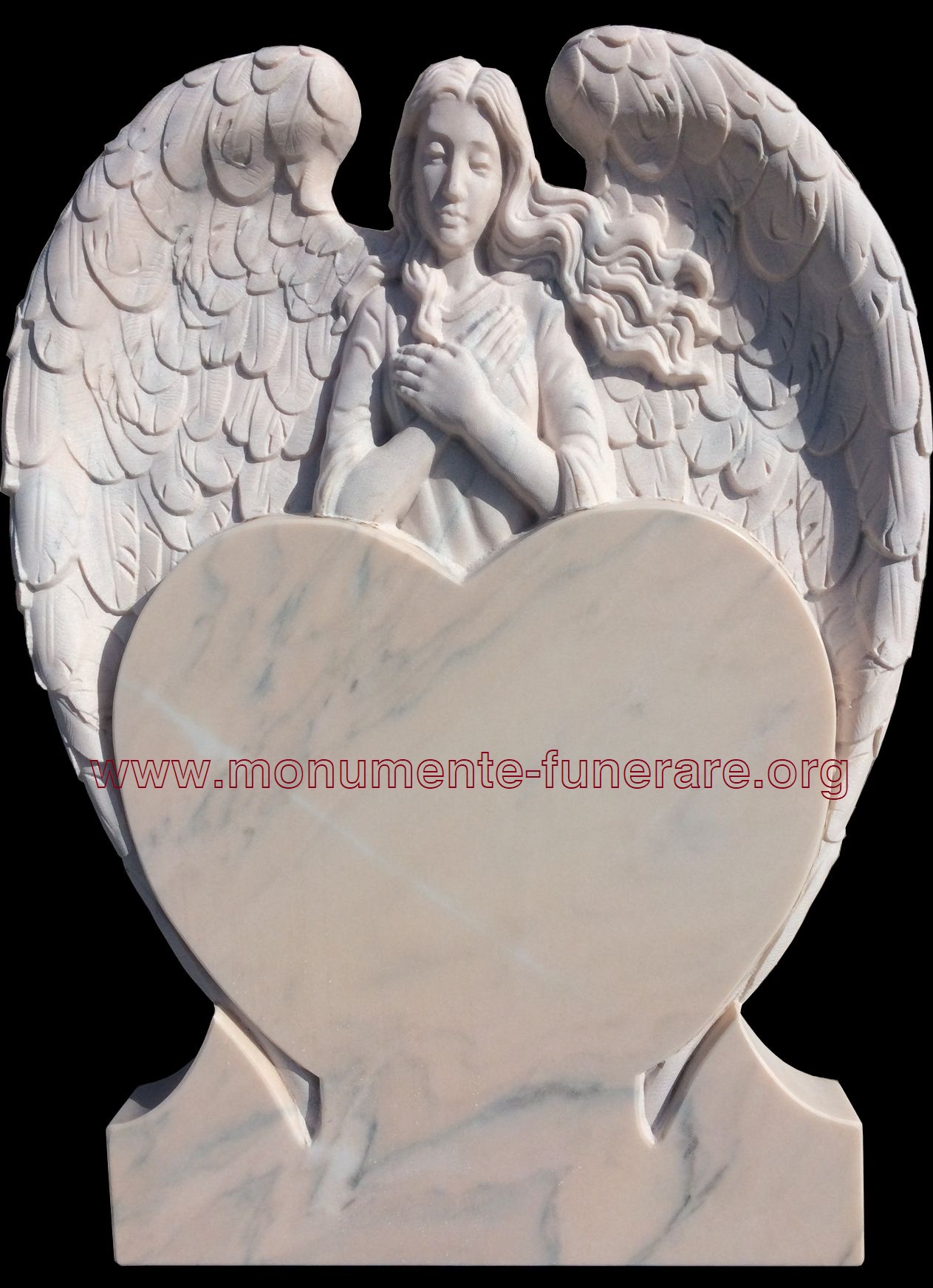 Monument funerar model 3